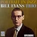 Music : Portrait in Jazz