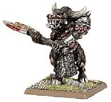 Eigenschaften Games Workshop 99060201042 / Bestien des Chaos Minotaurus mit Zweihandwaffe [81-56]