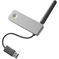 Xbox 360 Wireless Network Adapter