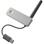 Xbox 360 Wireless Network Adapter