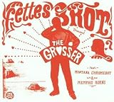 Fettes Brot - Grosser ( Audio CD ) - B00005RW47