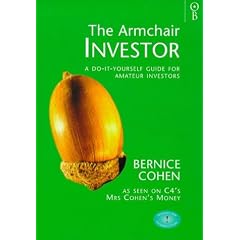 The Armchair Investor: A Do-it-yourself Guide for Amateur Investors