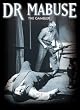 Dr Mabuse - The Gambler [1922] [DVD]