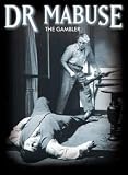 Dr Mabuse - The Gambler [1922] [DVD]