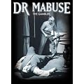 Dr Mabuse - The Gambler [1922] [DVD]