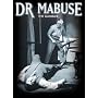 Dr Mabuse - The Gambler [1922]