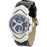 Oakley Judge II Watch - Leather Band