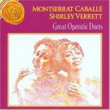 Gro�e Opernduette - Montserrat Caballe