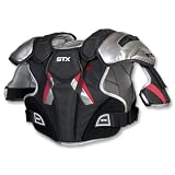 STX Lacrosse Jolt Shoulder Pad
