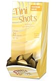 TINI SHOTS Accelerating Body Oil Light Tingle 1 ml - 1 Count