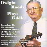 Plays Fiddle