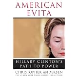 AmericanEvita:HillaryClinton'sPathtoPower