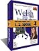 MLS Easy Immersion Welsh Pro - Grammar & Vocabulary Lessons, Speech Recognition & Talking Dictionary