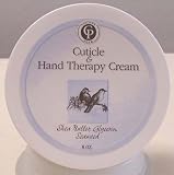 Cuticle & Hand Therapy Cream