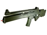 G36 SL9 SWAT Sniper Rifle 44 Long