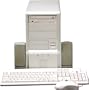 Linare PC-INBS250 (Intel Celeron 1.8 Ghz Processor, 128 MB memory, 40 GB hard drive and CD-ROM)