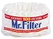 Mr. Coffee MF-100 Mr. Filter Filters 