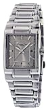Kenneth Cole New York Women`s Kc4703 Analog Grey Dial Watch