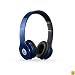 Beats Solo HD On-Ear Headphone (Dark Blue)