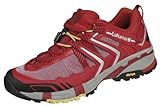 IMAGE OF Lafuma Men's Moon Race Trail Shoe ,Rouge Vermillon,11.5 M US