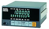 A&D ウェイングインジケーター AD-4401A