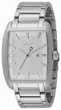 DKNY Men's NY1408 Stainless Steel Watch