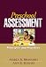 Preschool Assessment: Principles and Practices by Marla R. Brassard ISBN 1593853335