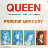Baktabak Interview, Vol. 1: Freddie Mercury