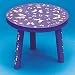 Three-Legged Stool