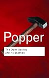 The Open Society and Its Enemies, Volume 1: The Spell Of Plato