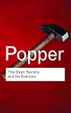 Open Society and Its Enemies (Volume 1)
