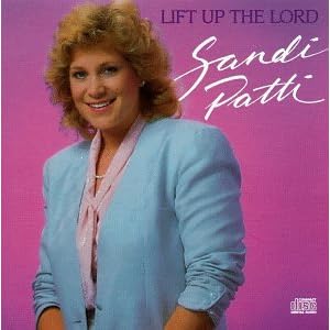Lift Up the Lord
