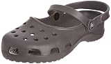 Crocs Womens Mary Jane Silver 10029-040-047 9 UK