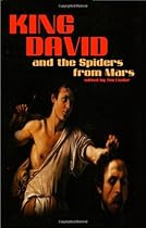 King David and the Spiders from Mars
