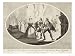 The Earl of Essex Lays His Hand on His Sword Having Been Struck by Queen Elizabeth Ar...
