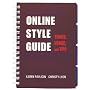 Online Style Guide: Terms, Usage, and Tips