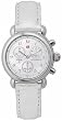 NEW MICHELE CSX-36 COLLECTION STAINLESS STEEL WATCH MWW03C000037