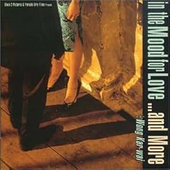 In The Mood For Love volume 1 - volume 2 (L'Int�grale)