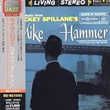 Music from Mickey Spillanes Mike Hammer
