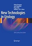 New technologies in urology