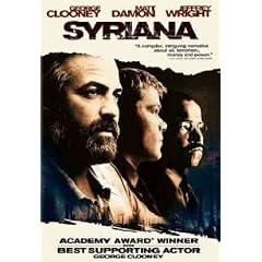 Syriana