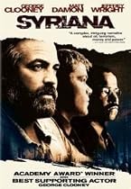 Syriana [DVD] [2005]