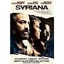Syriana [2005]