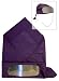 Naruto - Otogakure Orochimaru Shinobi Headband Ninja costume Original & Licensed includes FREE Deliv