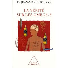 La v�rit� sur les om�ga-3