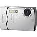 Photo : Olympus Stylus 850SW 8MP Digital Camera with 3x Optical Zoom (Silver)