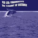 The Tyranny of Distance [Vinyl]