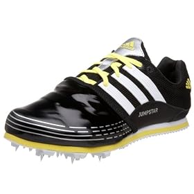 adidas Men's Jumpstar Allround Running Shoe