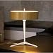 Ronda Desk Lamp Shade Color: Oak