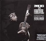 Review Peter Green  / Me and the Devil: Hot Foot Powder/the Robert Johnson Songbook/Robert Johnson